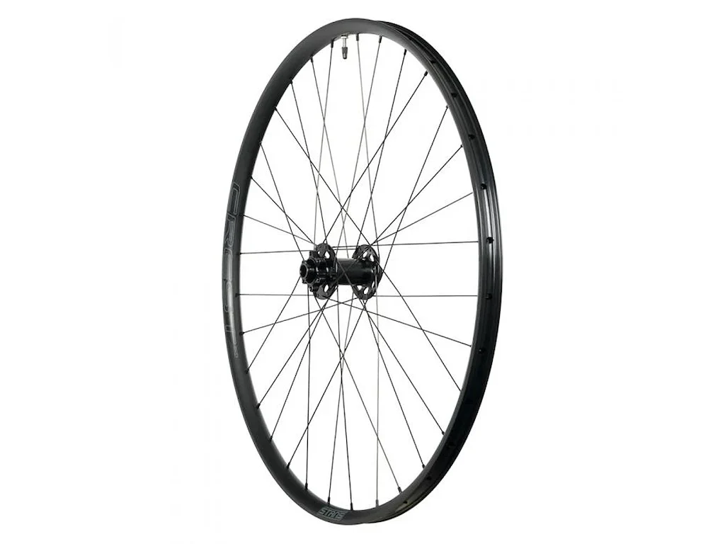 Stanâs NoTubes Crest Mk4 XC/Gravel forhjul 29" - Ethru 110 mm 6-bolt